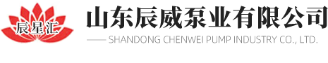 山東辰（chén）威泵（bèng）業有限公司（sī）